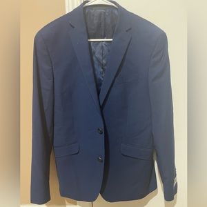 Suit jacket